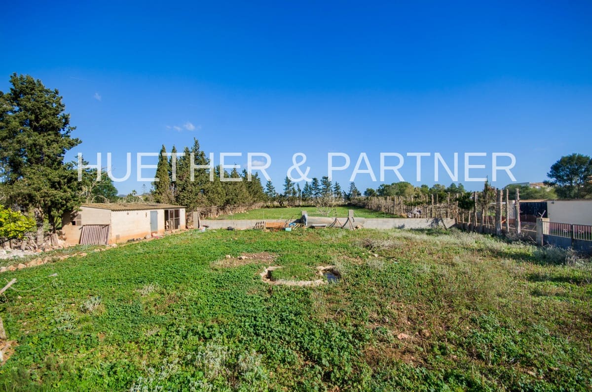 3 soveværelse Finca/Landehus til salg i Manacor - € 470.000 (Ref: 7389787)