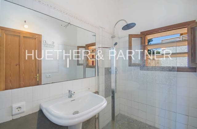 3 makuuhuone Maalaistalo myytävänä paikassa Manacor - 470 000 € (Ref: 7389787)