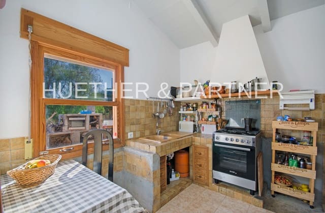 3 makuuhuone Maalaistalo myytävänä paikassa Manacor - 470 000 € (Ref: 7389787)