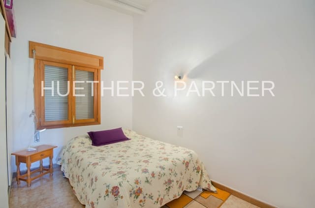 3 makuuhuone Maalaistalo myytävänä paikassa Manacor - 470 000 € (Ref: 7389787)