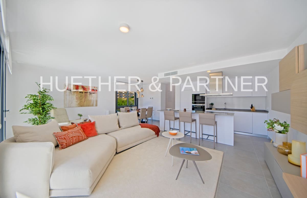 3 makuuhuone Omakotitalo myytävänä paikassa Cala Ratjada - 912 000 € (Ref: 7404405)