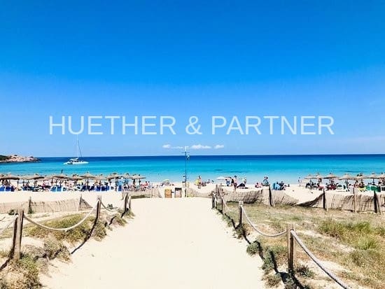 3 quarto Casa em Banda para venda em Cala Ratjada - 1 115 000 € (Ref: 7404409)