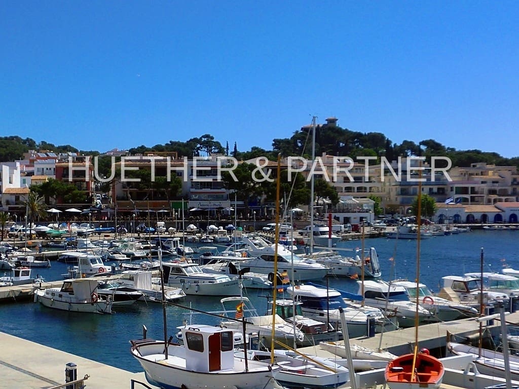 3 slaapkamer Huis te koop in Cala Ratjada met zwembad garage - € 960.000 (Ref: 7404411)