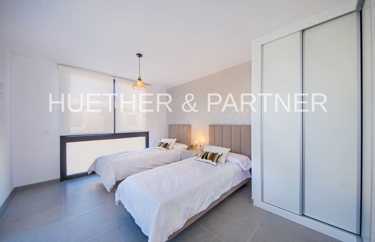 3 slaapkamer Huis te koop in Cala Ratjada met zwembad garage - € 960.000 (Ref: 7404411)