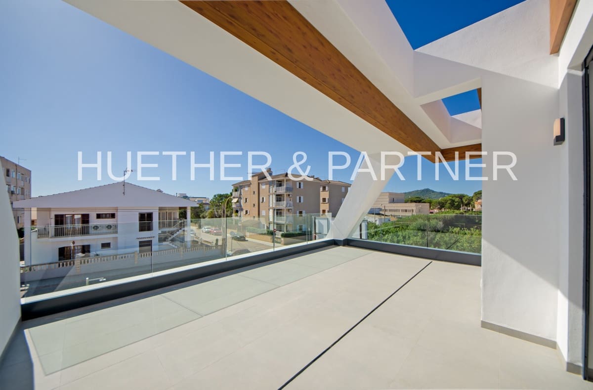 3 slaapkamer Huis te koop in Cala Ratjada met zwembad garage - € 960.000 (Ref: 7404411)