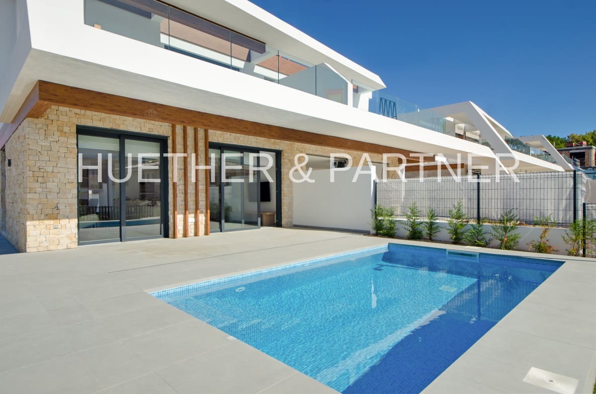 3 slaapkamer Huis te koop in Cala Ratjada met zwembad garage - € 960.000 (Ref: 7404411)