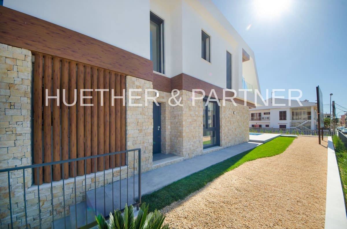3 slaapkamer Huis te koop in Cala Ratjada met zwembad garage - € 960.000 (Ref: 7404411)