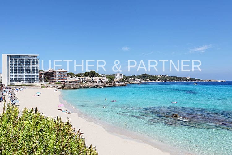 3 soveværelse Byhus til salg i Cala Ratjada - € 1.003.000 (Ref: 7404412)