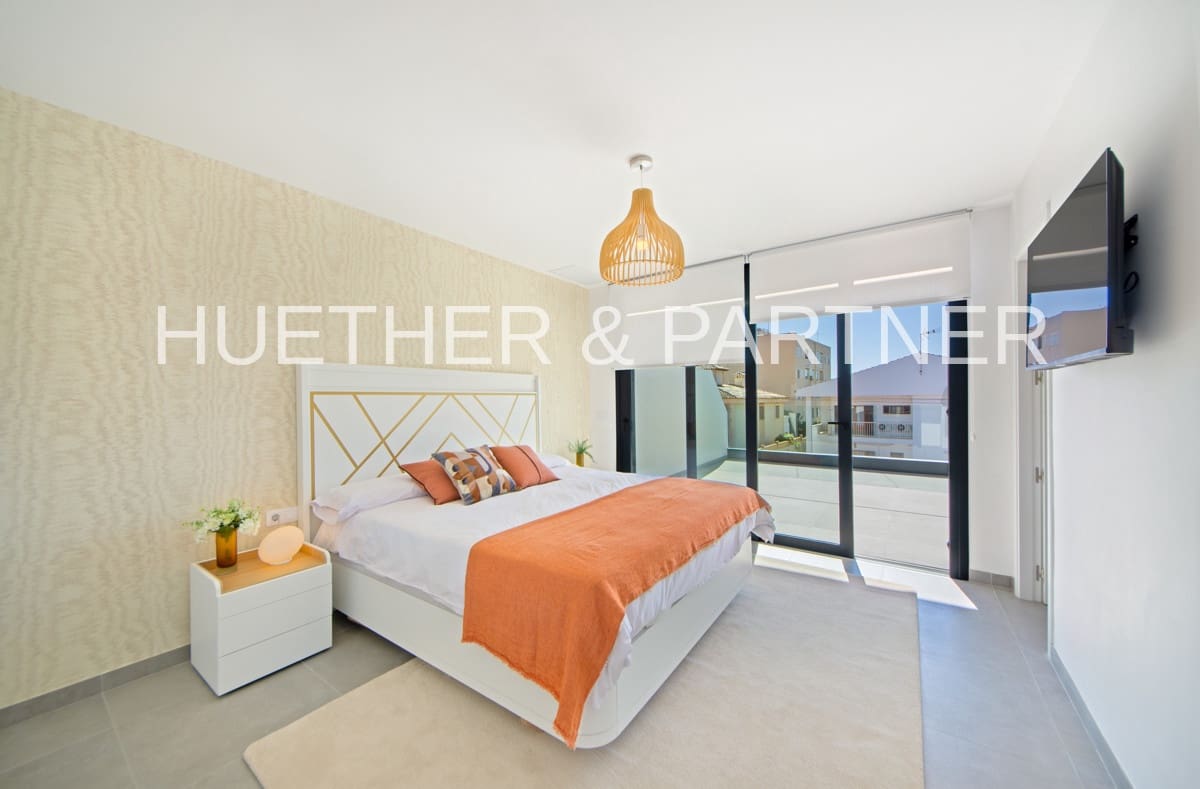 3 soveværelse Byhus til salg i Cala Ratjada - € 1.003.000 (Ref: 7404412)