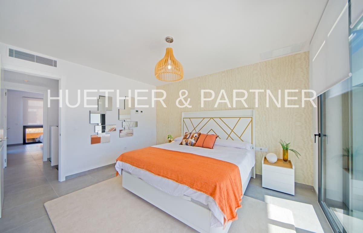 3 makuuhuone Omakotitalo myytävänä paikassa Cala Ratjada - 1 133 000 € (Ref: 7404413)