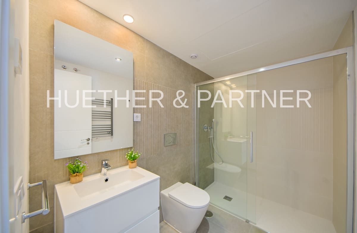 3 makuuhuone Omakotitalo myytävänä paikassa Cala Ratjada - 1 133 000 € (Ref: 7404413)