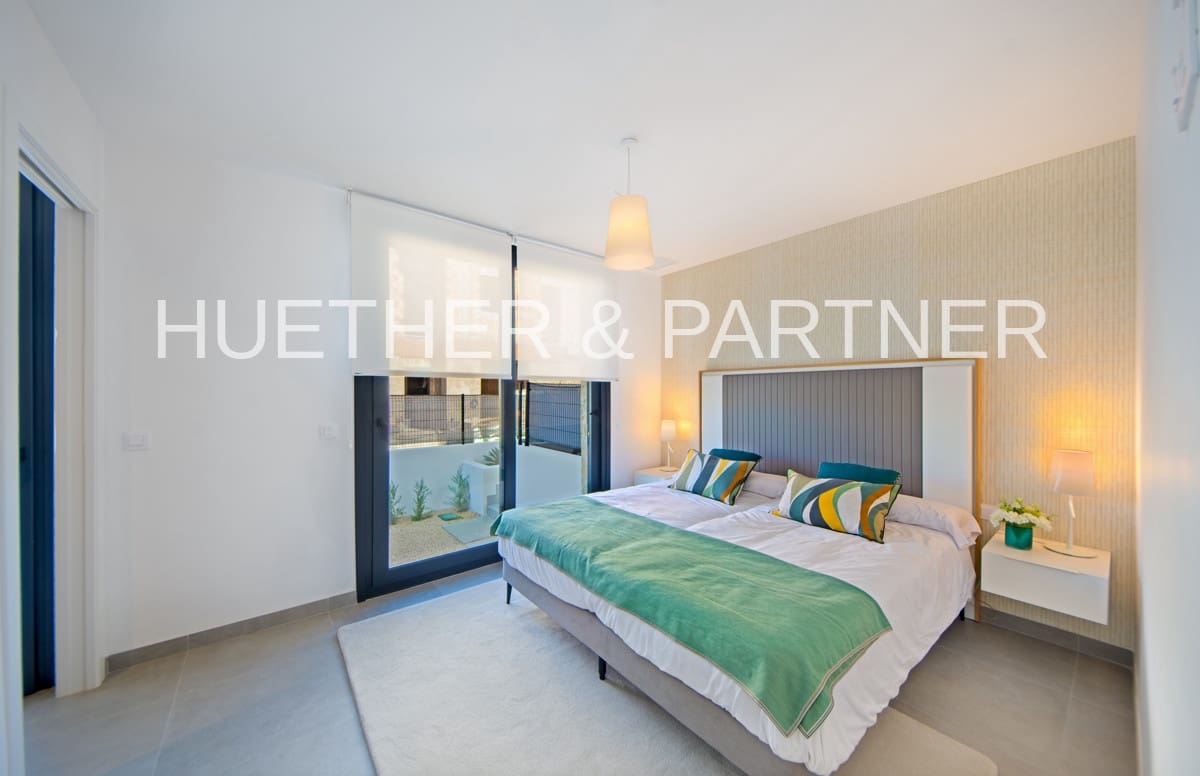 3 makuuhuone Omakotitalo myytävänä paikassa Cala Ratjada - 1 095 000 € (Ref: 7404414)