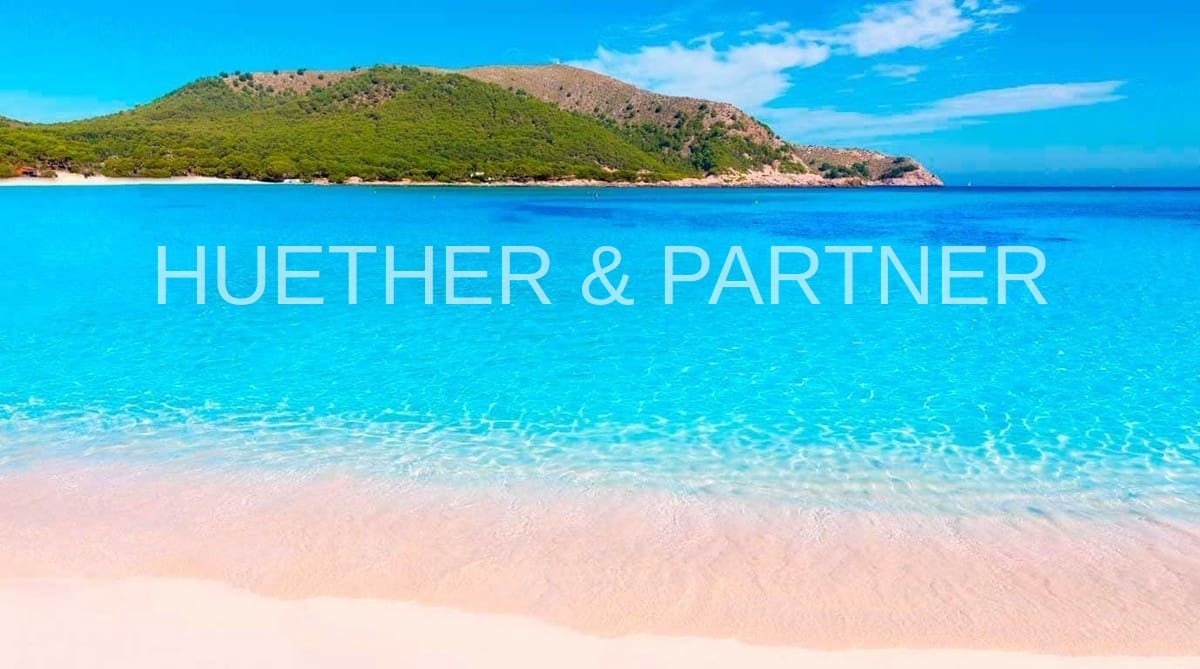 3 makuuhuone Omakotitalo myytävänä paikassa Cala Ratjada - 1 145 000 € (Ref: 7404416)