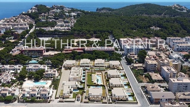 3 makuuhuone Omakotitalo myytävänä paikassa Cala Ratjada - 937 000 € (Ref: 7404417)