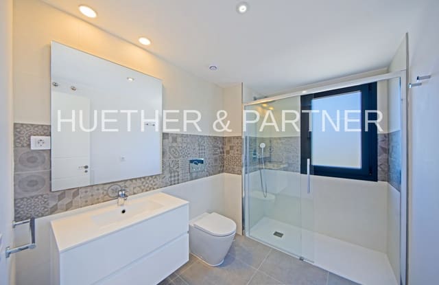 Casa de 3 habitaciones en Cala Ratjada, Capdepera en venta - 937.000 € (Ref: 7404417)