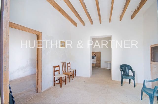 Landgrundstück zu verkaufen in Son Negre, Felanitx - 770.000 € (Ref: 7416818)