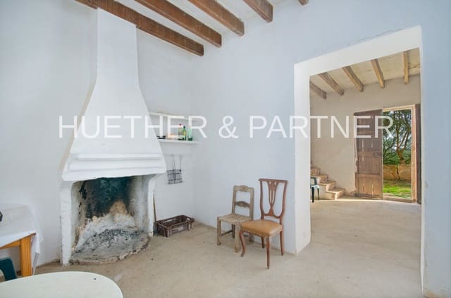 Landgrundstück zu verkaufen in Son Negre, Felanitx - 770.000 € (Ref: 7416818)