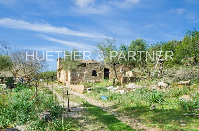 Mark till salu i Artà - 1 990 000 € (Ref: 7469112)