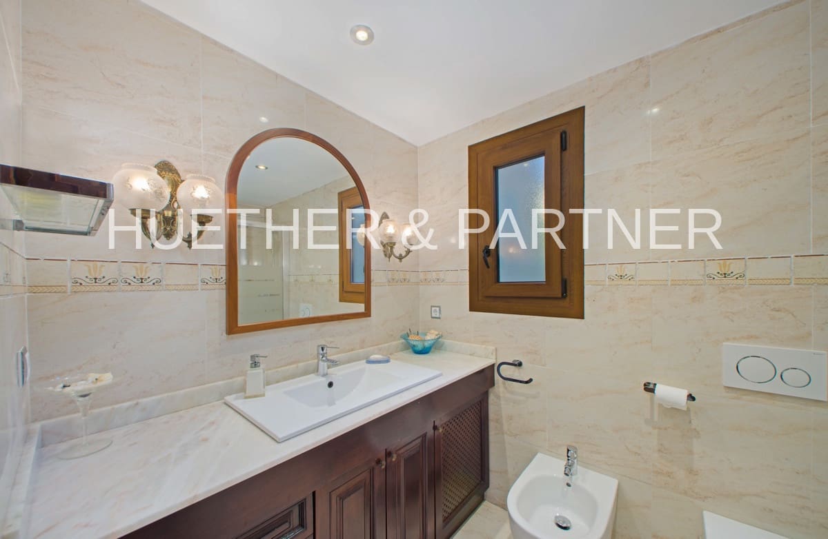 5 slaapkamer Villa te koop in Sa Coma - € 1.100.000 (Ref: 7483366)