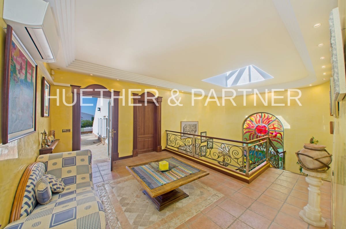 5 slaapkamer Villa te koop in Sa Coma - € 1.100.000 (Ref: 7483366)