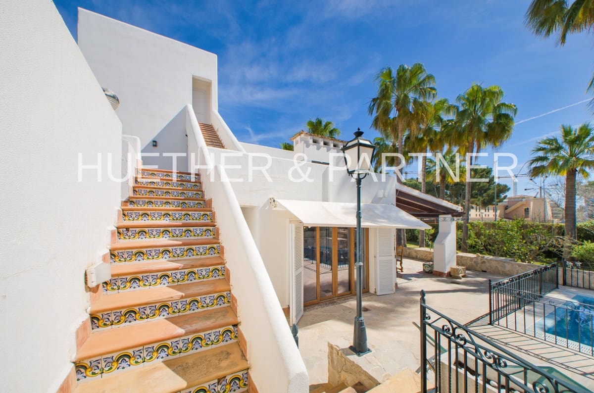 5 slaapkamer Villa te koop in Sa Coma - € 1.100.000 (Ref: 7483366)