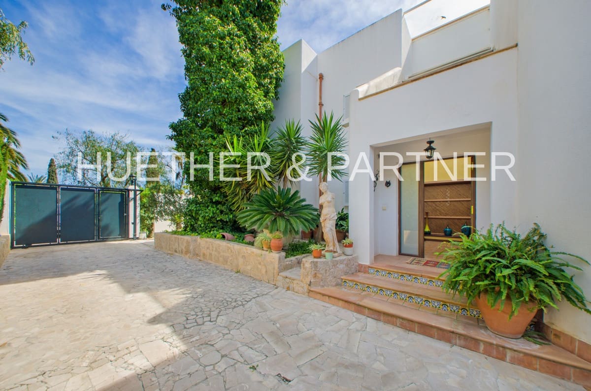 5 slaapkamer Villa te koop in Sa Coma - € 1.100.000 (Ref: 7483366)