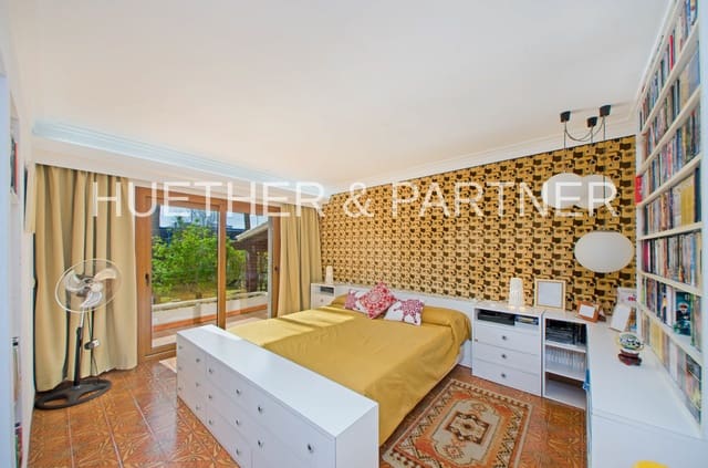 5 slaapkamer Villa te koop in Sa Coma, Sant Llorenç des Cardassar - € 1.100.000 (Ref: 7483366)