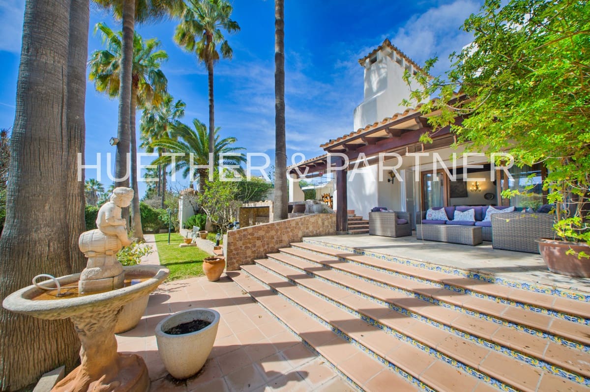 5 slaapkamer Villa te koop in Sa Coma - € 1.100.000 (Ref: 7483366)