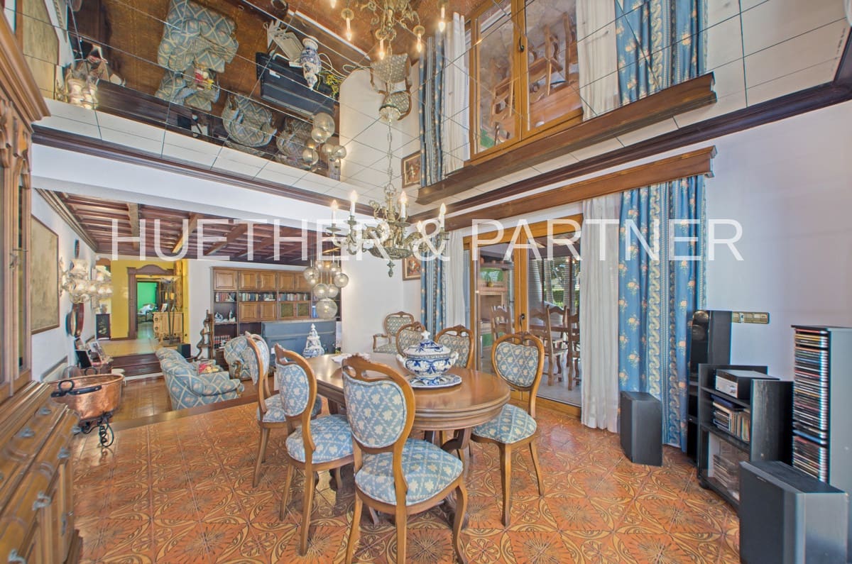 5 slaapkamer Villa te koop in Sa Coma - € 1.100.000 (Ref: 7483366)