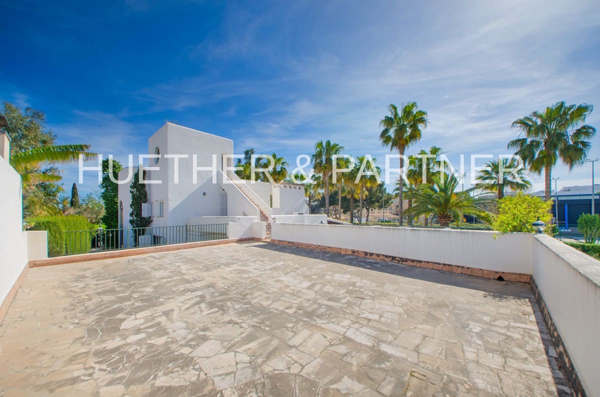 5 slaapkamer Villa te koop in Sa Coma - € 1.100.000 (Ref: 7483366)