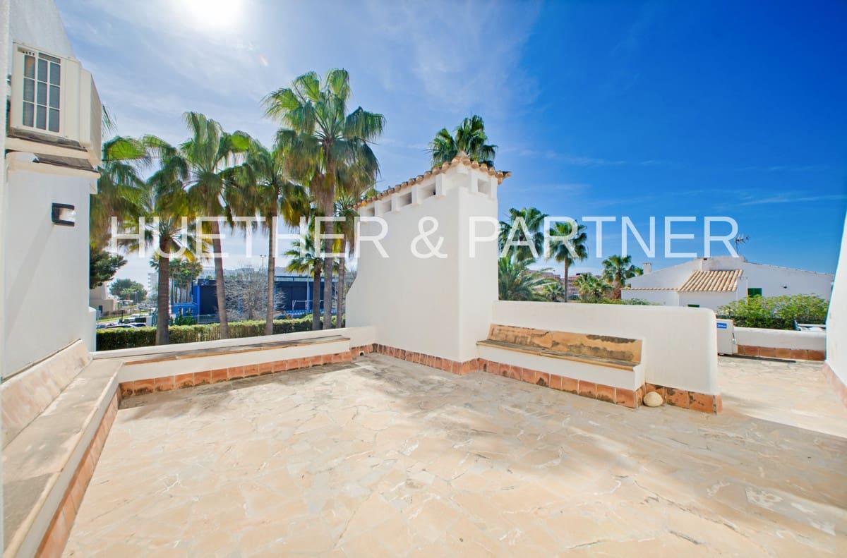 5 slaapkamer Villa te koop in Sa Coma - € 1.100.000 (Ref: 7483366)