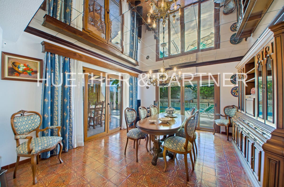 5 slaapkamer Villa te koop in Sa Coma - € 1.100.000 (Ref: 7483366)