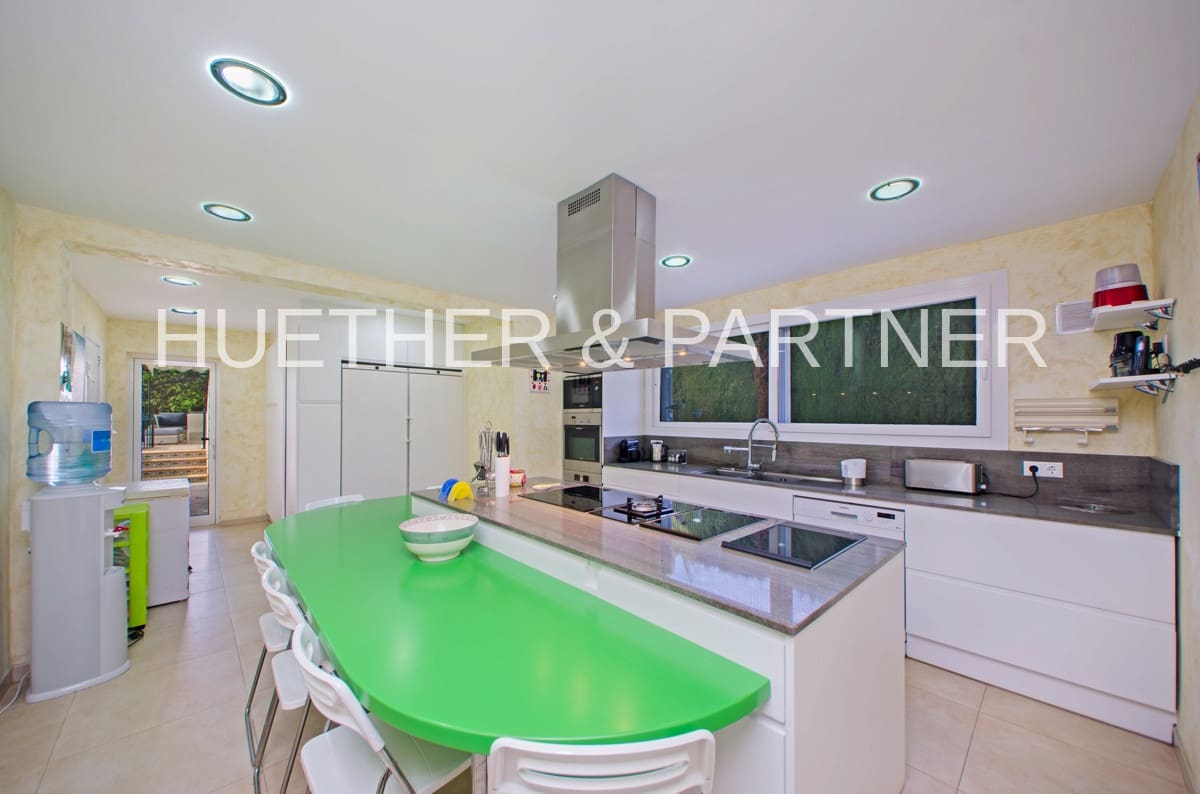 5 slaapkamer Villa te koop in Sa Coma - € 1.100.000 (Ref: 7483366)