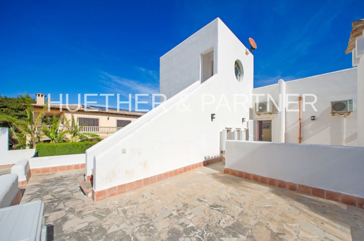 5 slaapkamer Villa te koop in Sa Coma - € 1.100.000 (Ref: 7483366)