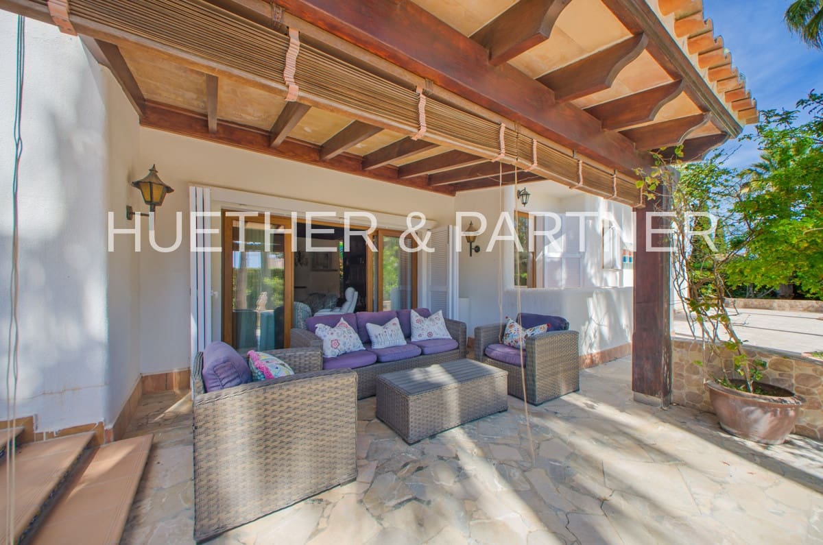 5 slaapkamer Villa te koop in Sa Coma - € 1.100.000 (Ref: 7483366)