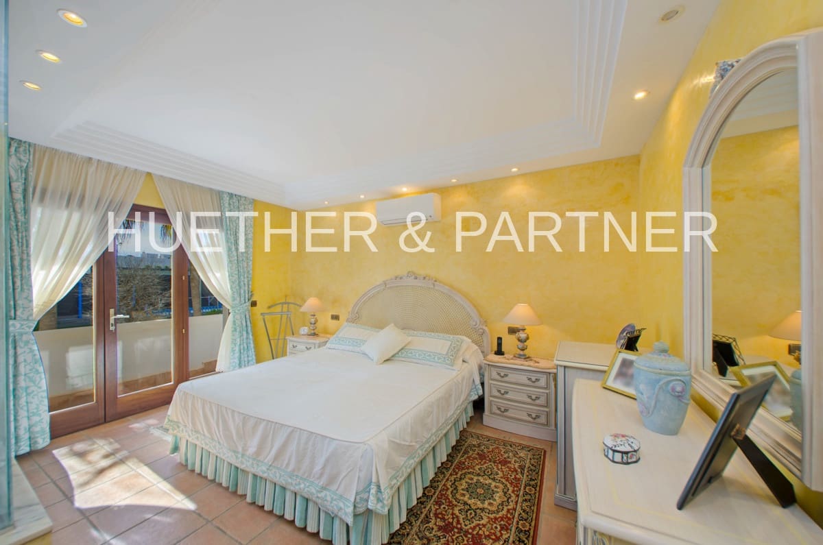 5 slaapkamer Villa te koop in Sa Coma - € 1.100.000 (Ref: 7483366)