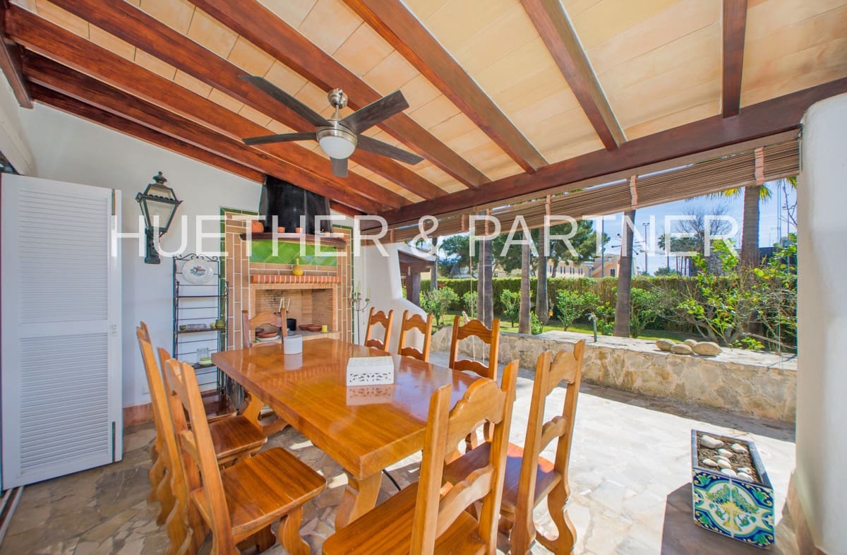 5 slaapkamer Villa te koop in Sa Coma - € 1.100.000 (Ref: 7483366)