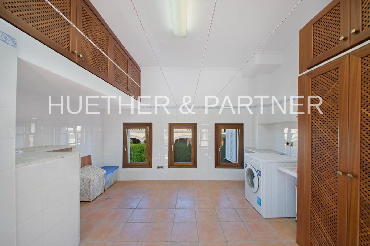 5 slaapkamer Villa te koop in Sa Coma - € 1.100.000 (Ref: 7483366)