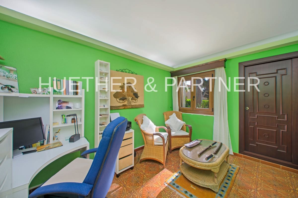 5 slaapkamer Villa te koop in Sa Coma - € 1.100.000 (Ref: 7483366)