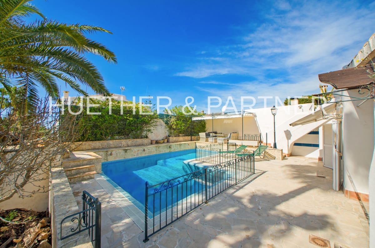 5 slaapkamer Villa te koop in Sa Coma - € 1.100.000 (Ref: 7483366)