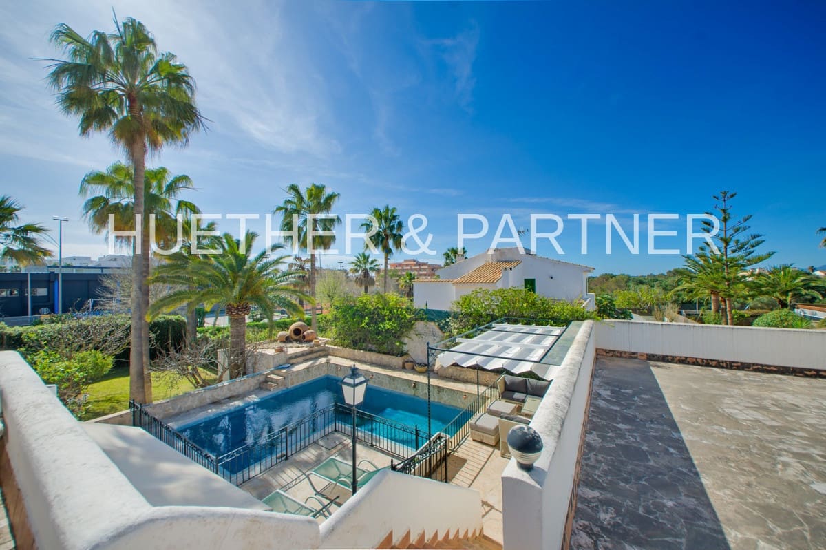 5 slaapkamer Villa te koop in Sa Coma - € 1.100.000 (Ref: 7483366)