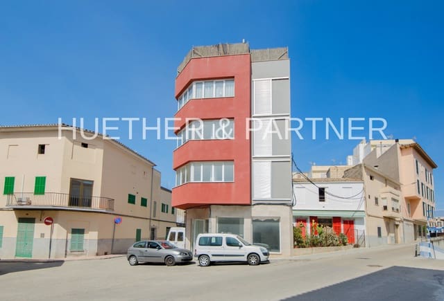 Hus till salu i Manacor - 192 000 € (Ref: 7527393)