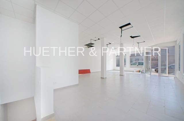 Hus till salu i Manacor - 192 000 € (Ref: 7527393)