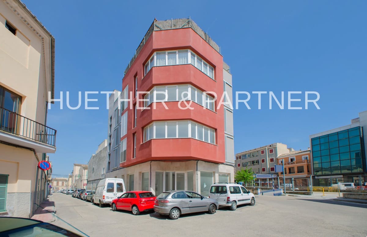 Hus till salu i Manacor - 192 000 € (Ref: 7527393)