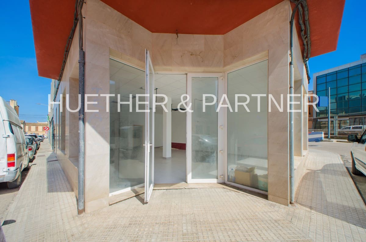 Hus till salu i Manacor - 192 000 € (Ref: 7527393)