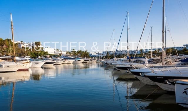 2 chambre Appartement à vendre à Cala d'Or, Santanyí - 355 000 € (Ref: 7725129)