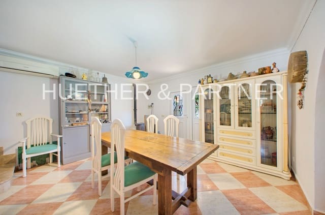 3 quarto Casa em Banda para venda em Portocolom, Felanitx - 550 000 € (Ref: 7731979)