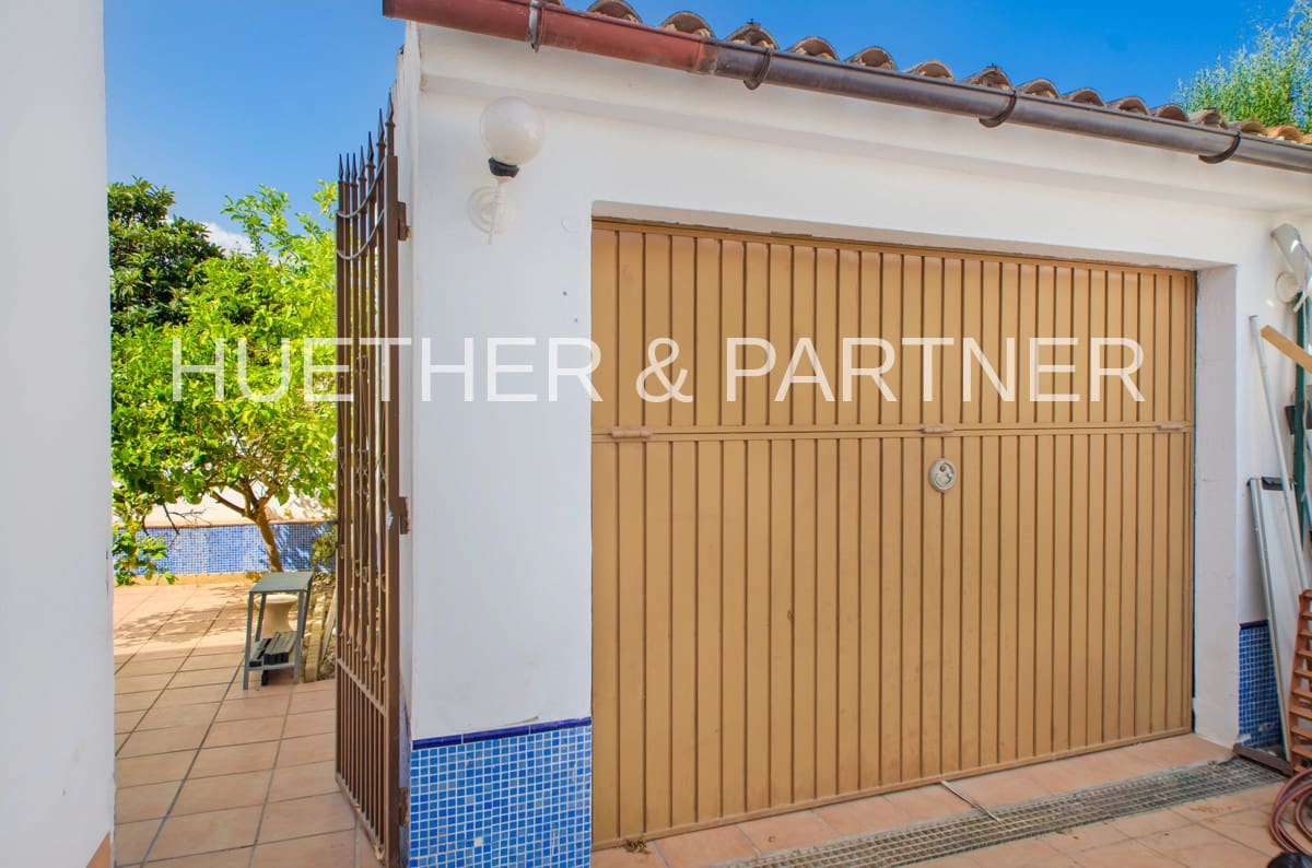 3 slaapkamer Huis te koop in Portocolom - € 550.000 (Ref: 7731979)