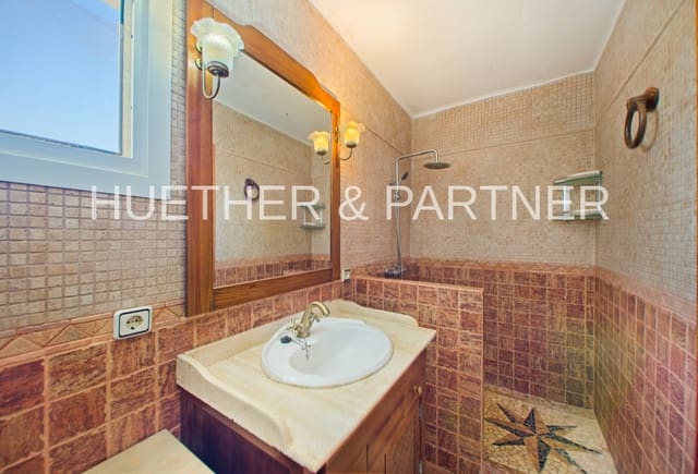 3 quarto Casa em Banda para venda em Portocolom, Felanitx - 550 000 € (Ref: 7731979)