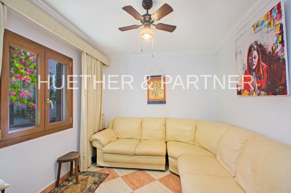 3 slaapkamer Huis te koop in Portocolom - € 550.000 (Ref: 7731979)